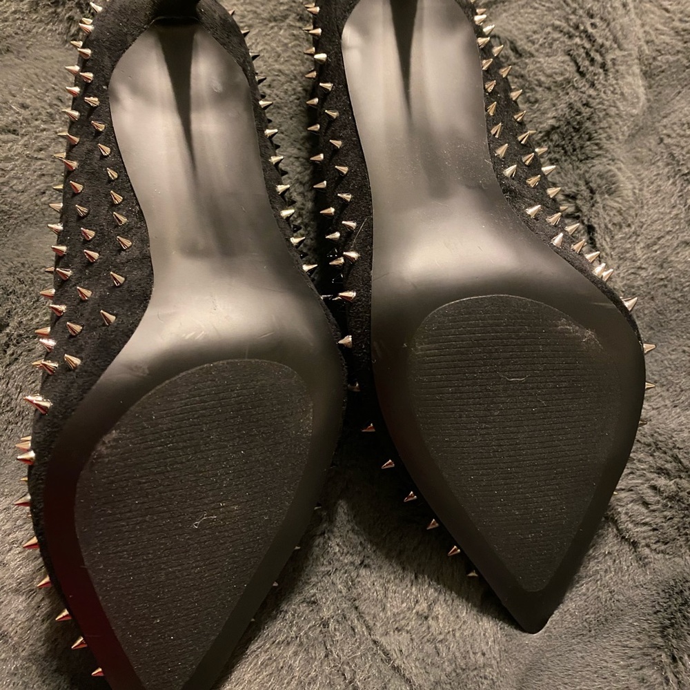 Steve Madden - Picture 2 of 6